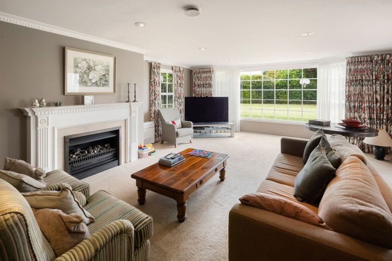 Photo of property in 4 Pollock Drive, Chartwell, Hamilton, 3210