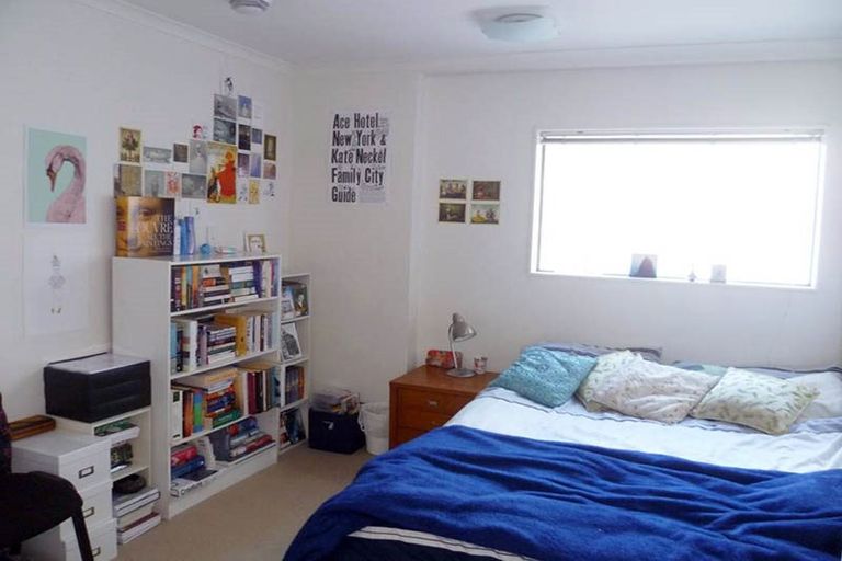 Photo of property in Monvie Apartments, 607/15 Holland Street, Te Aro, Wellington, 6011