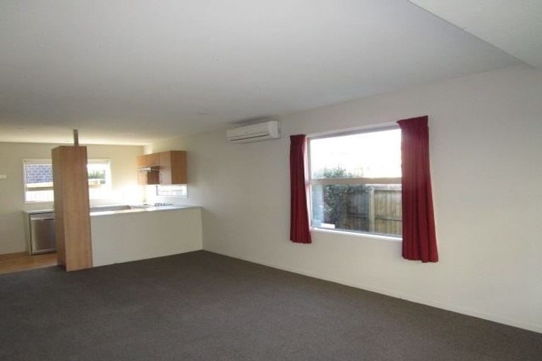 Photo of property in 1/75 Burke Street, Addington, Christchurch, 8024