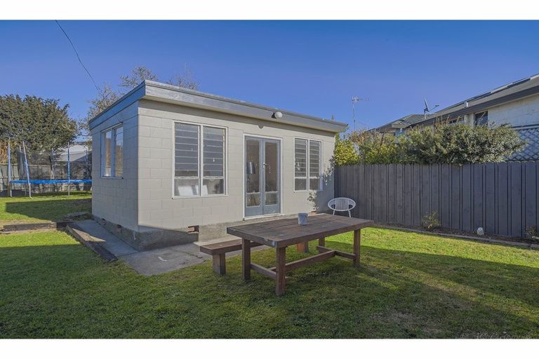 Photo of property in 18a William Street, Parkside, Timaru, 7910