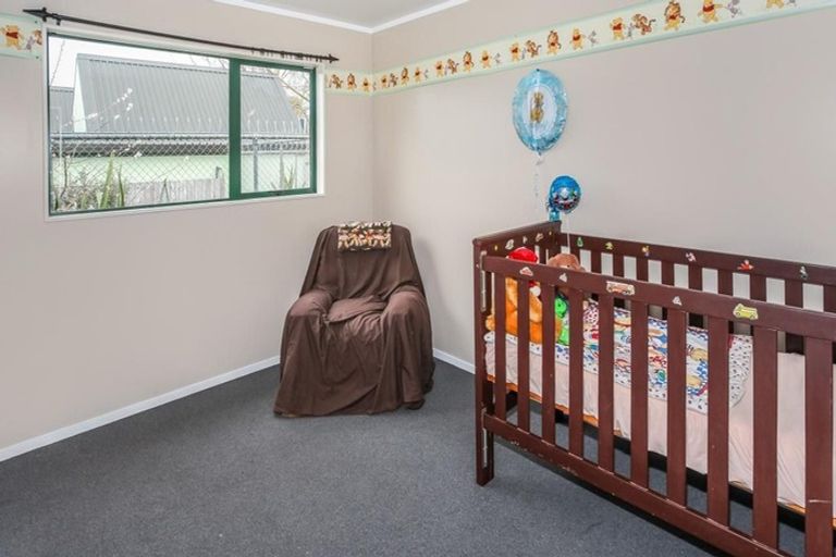 Photo of property in 6 Tamworth Close, Manurewa, Auckland, 2102