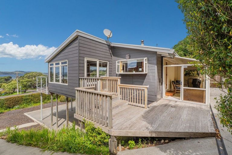 Photo of property in 3 Puketitiro Place, Wharekaho, Whitianga, 3592