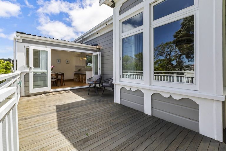 Photo of property in 27 Konini Road, Hataitai, Wellington, 6021