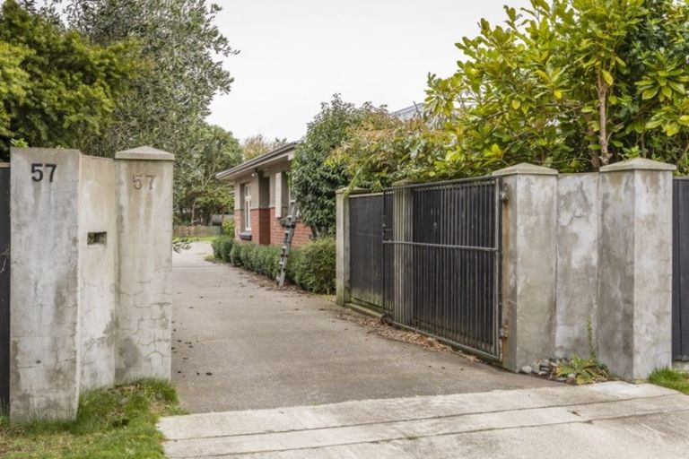 Photo of property in 57 Louisa Street, Gladstone, Invercargill, 9810