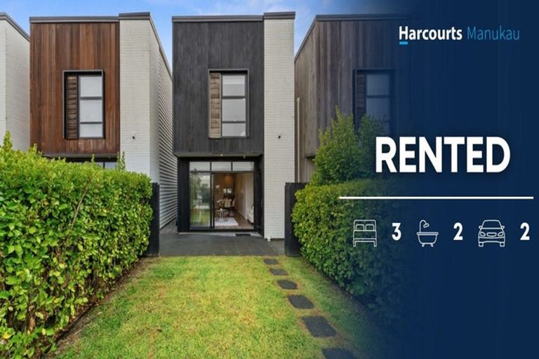 Photo of property in 87 Walters Road, Papakura, Takanini, 2110