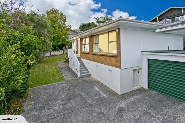 Photo of property in 3/72 Alton Avenue, Hillcrest, Auckland, 0627