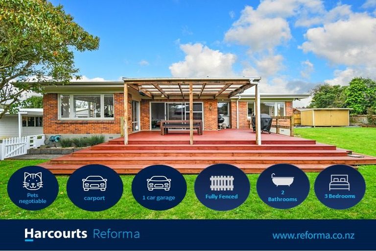 Photo of property in 2/85a Beach Road, Pahurehure, Papakura, 2113