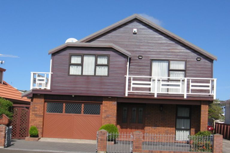 Photo of property in 40 Devonshire Road, Miramar, Wellington, 6022