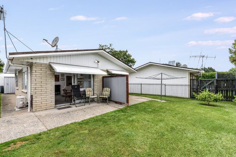 Photo of property in 391a Peachgrove Road, Fairfield, Hamilton, 3214