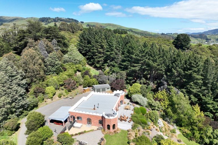 Photo of property in 785 Portobello Road, Broad Bay, Dunedin, 9014