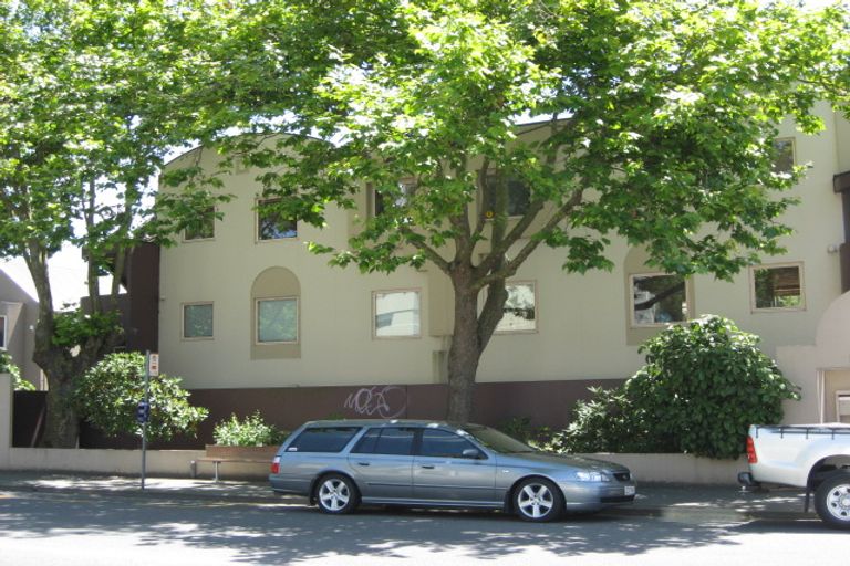 Photo of property in 5/55 Carlton Mill Road, Merivale, Christchurch, 8014