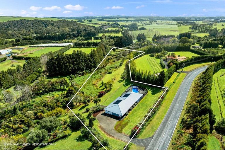 Photo of property in 202 Puketotara Road, Waipapa, Kerikeri, 0295