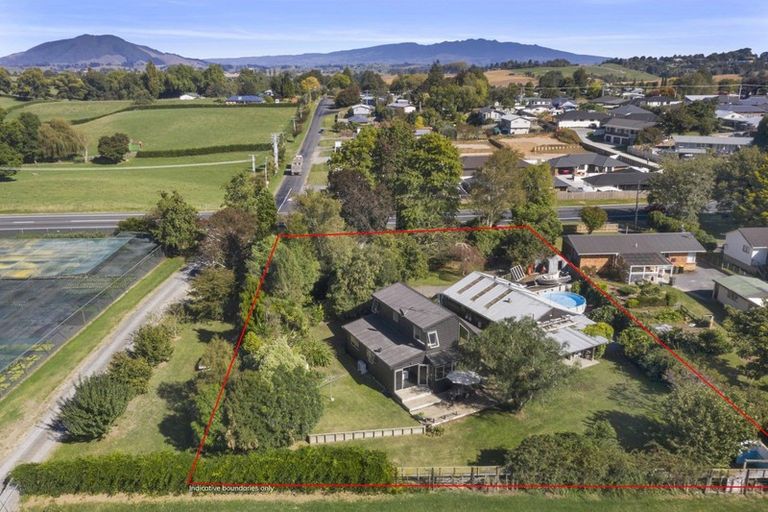 Photo of property in 101 Lyon Street, Kihikihi, Te Awamutu, 3800