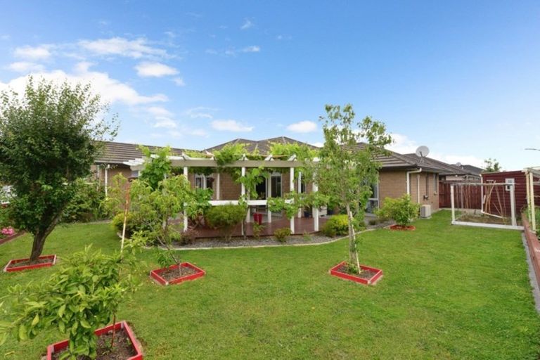 Photo of property in 75 Moonlight Drive, Rototuna North, Hamilton, 3210