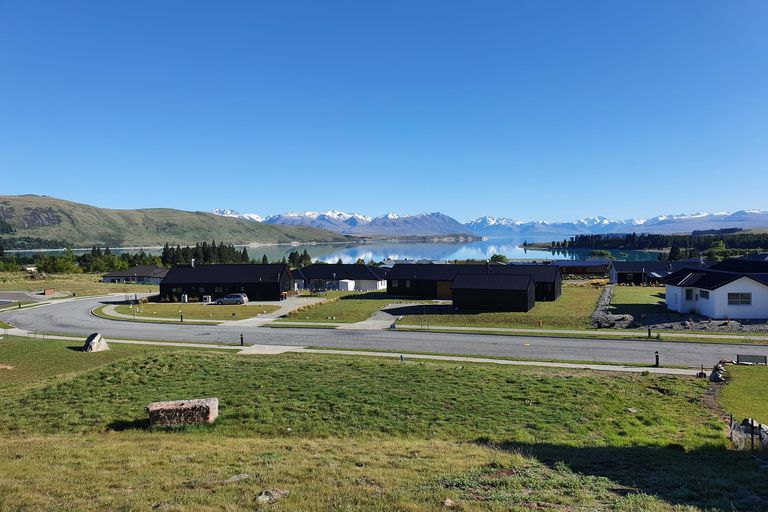 Photo of property in 36 Mistake Drive, Lake Tekapo, 7999