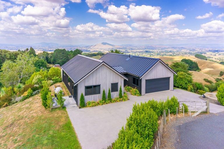Photo of property in 33 Tiwarawara Lane, Puketotara, Te Awamutu, 3876