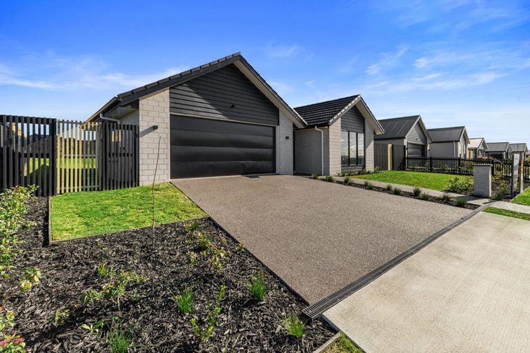 Photo of property in 3 Evans Street, Morrinsville, 3300