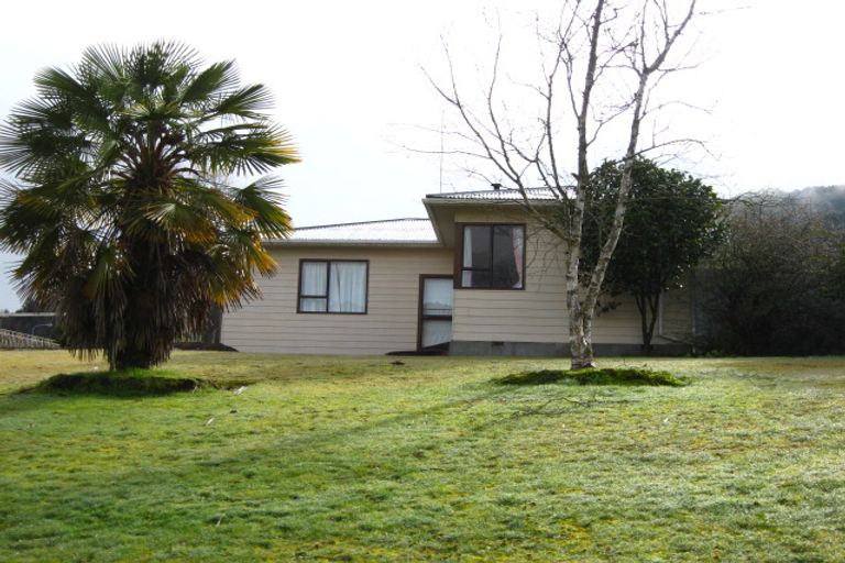 Photo of property in 10 Herald Street, Reefton, 7830