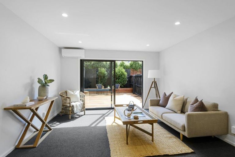 Photo of property in 4/37 Geraldine Street, Edgeware, Christchurch, 8013