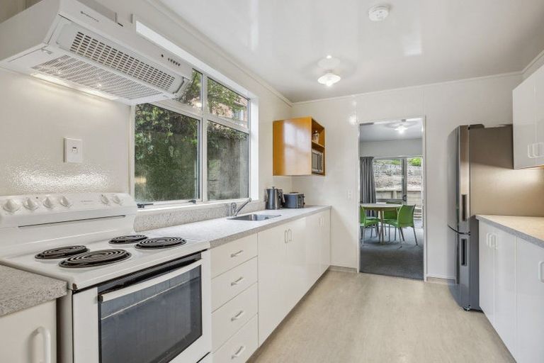 Photo of property in 110a Harbour Terrace, North Dunedin, Dunedin, 9016