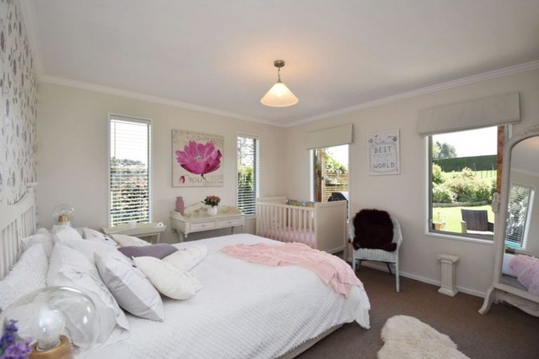 Photo of property in 495 Mill North, Roslyn Bush, Invercargill, 9876