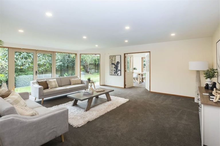 Photo of property in 272 Waimairi Road, Ilam, Christchurch, 8041