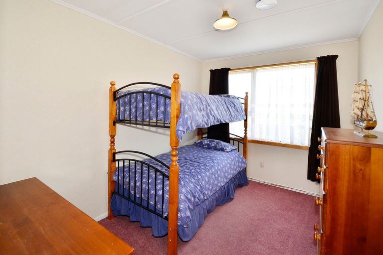 Photo of property in 296 Brockville Road, Brockville, Dunedin, 9011