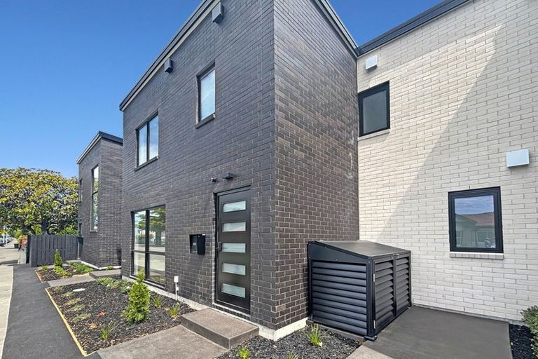 Photo of property in 425 Manchester Street, Christchurch Central, Christchurch, 8013
