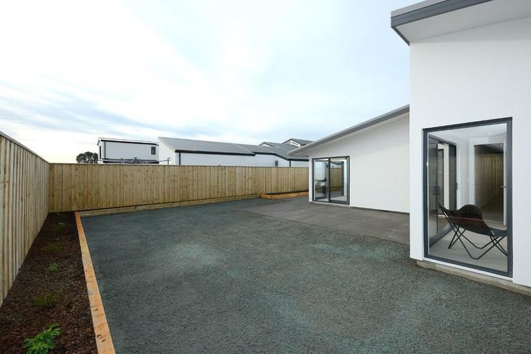 Photo of property in 199 Cavendish Road, Casebrook, Christchurch, 8051