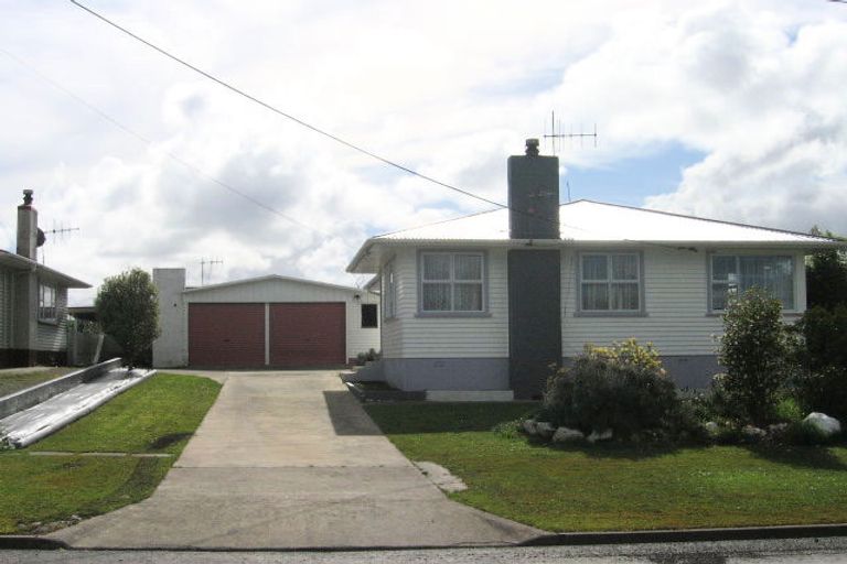 Photo of property in 24 Montgomery Avenue, Dargaville, 0310