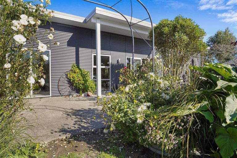 Photo of property in 27 Loburn Whiterock Road, Loburn, Rangiora, 7472