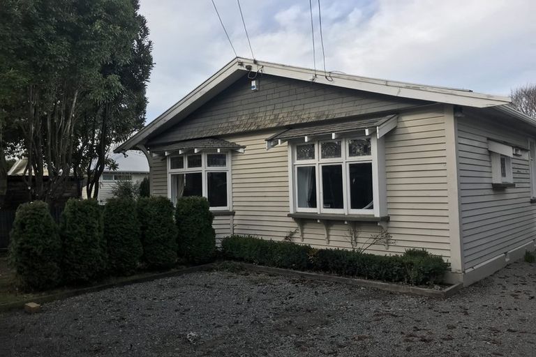 Photo of property in 82 Bletsoe Avenue, Spreydon, Christchurch, 8024