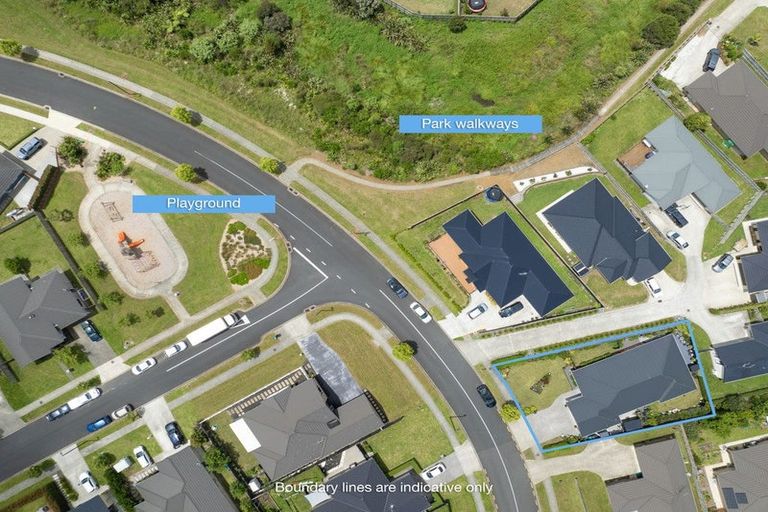 Photo of property in 2 Westmuir Crescent, Pokeno, 2402