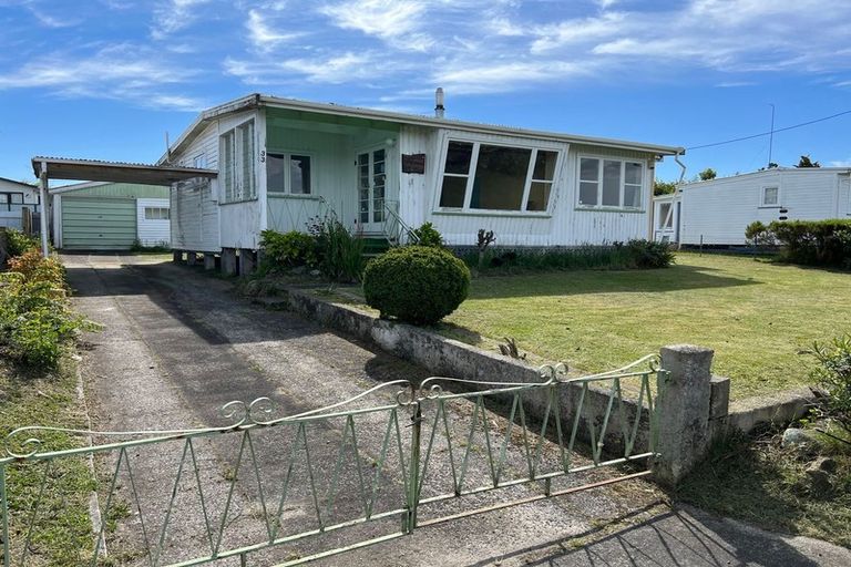 Photo of property in 33 Rimu Street, Mangakino, 3421