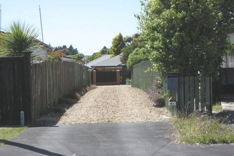 Photo of property in 8 Badger Street, Parklands, Christchurch, 8083