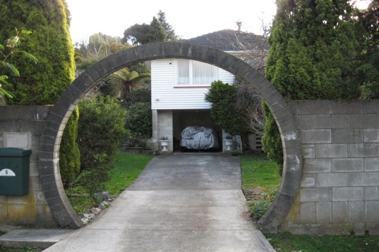 Photo of property in 4 Sheehy Grove, Wainuiomata, Lower Hutt, 5014