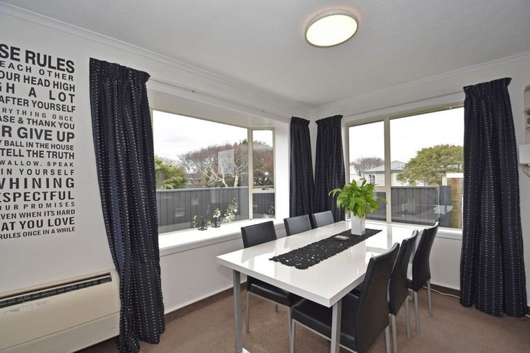 Photo of property in 57 Mary Street, Richmond, Invercargill, 9810