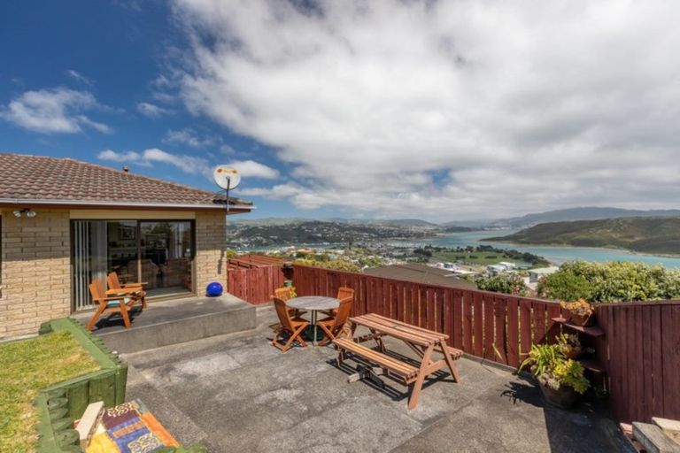 Photo of property in 58 Pope Street, Camborne, Porirua, 5026