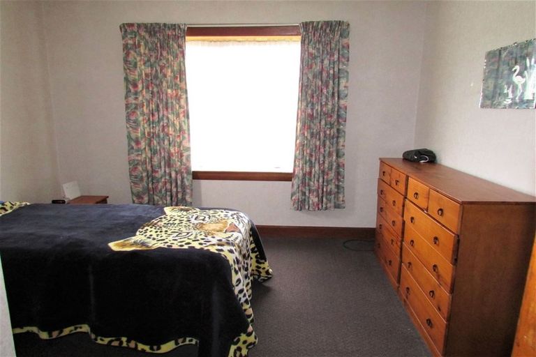 Photo of property in 34 Inverness Street, Dunollie, Runanga, 7803