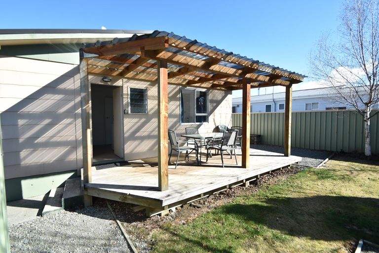 Photo of property in 255 Mackenzie Drive, Twizel, 7901