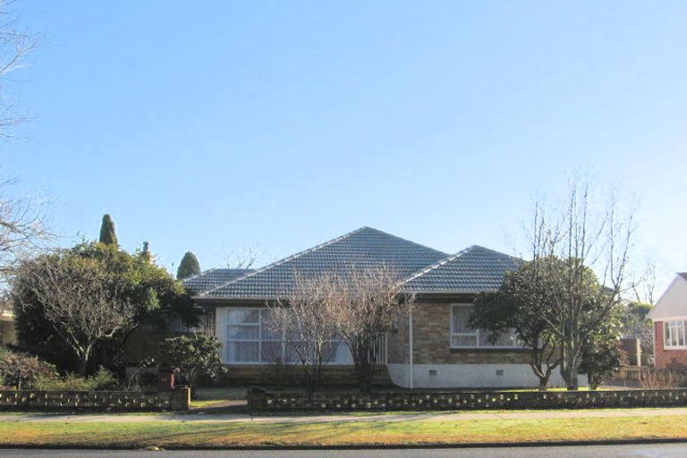 Photo of property in 26 Willis Road, Papakura, 2110