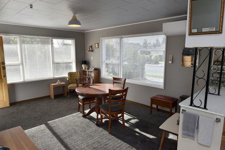 Photo of property in 5 Hillier Place, Allenton, Ashburton, 7700