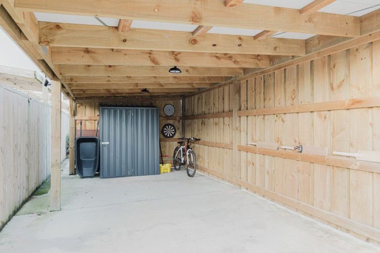 Photo of property in 7a Humber Street, Roslyn, Palmerston North, 4414