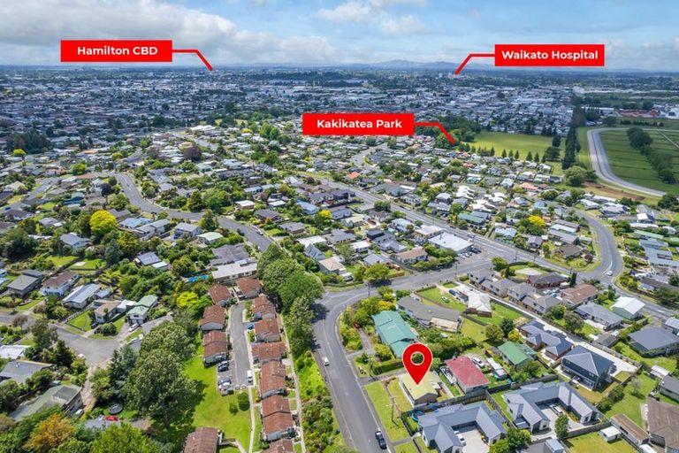 Photo of property in 19a Gibson Road, Dinsdale, Hamilton, 3204