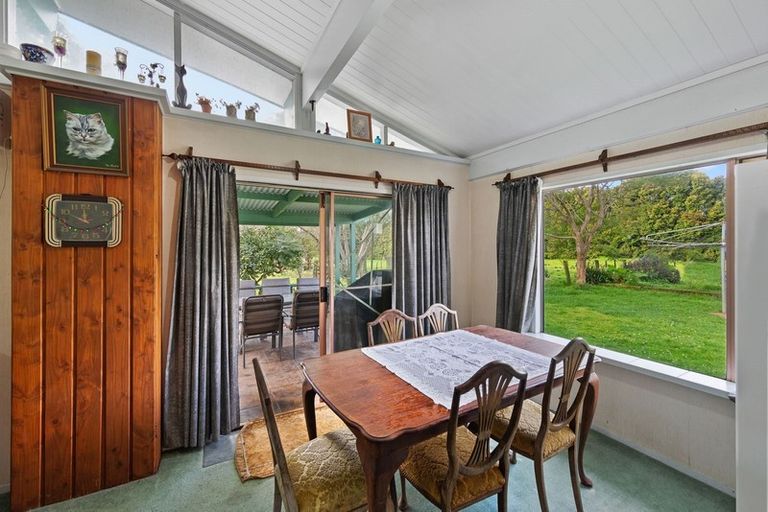 Photo of property in 123 Waiuku Road, Pukekohe, 2678