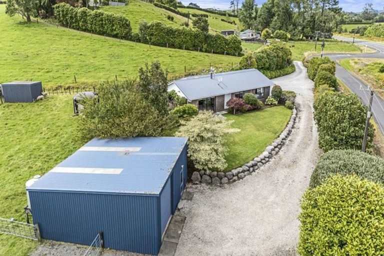 Photo of property in 4 Davis Road, Inglewood, 4389