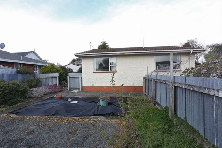 Photo of property in 2/12 Catherine Street, Windsor, Invercargill, 9810