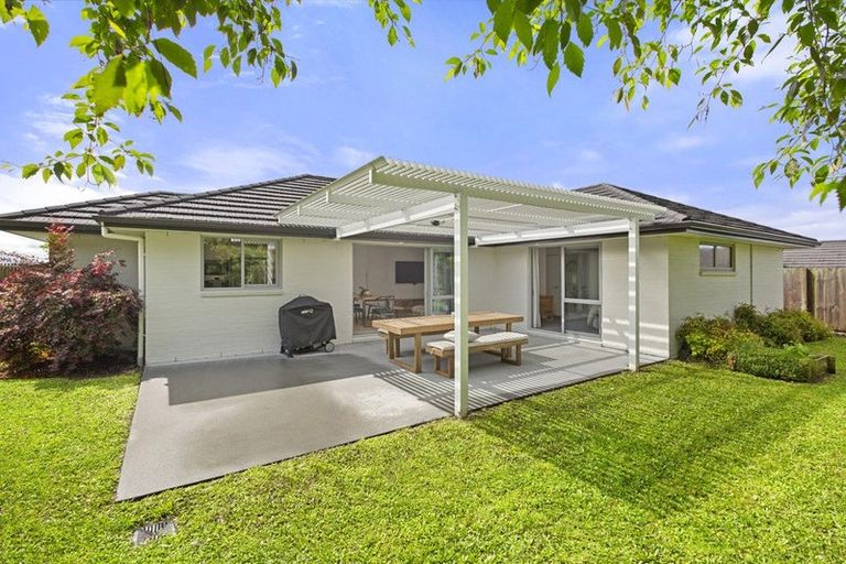 Photo of property in 7 Sylvester Crescent, Flagstaff, Hamilton, 3210