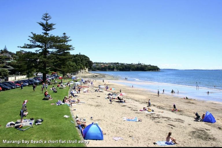 Photo of property in 45 Mayfair Crescent, Mairangi Bay, Auckland, 0630