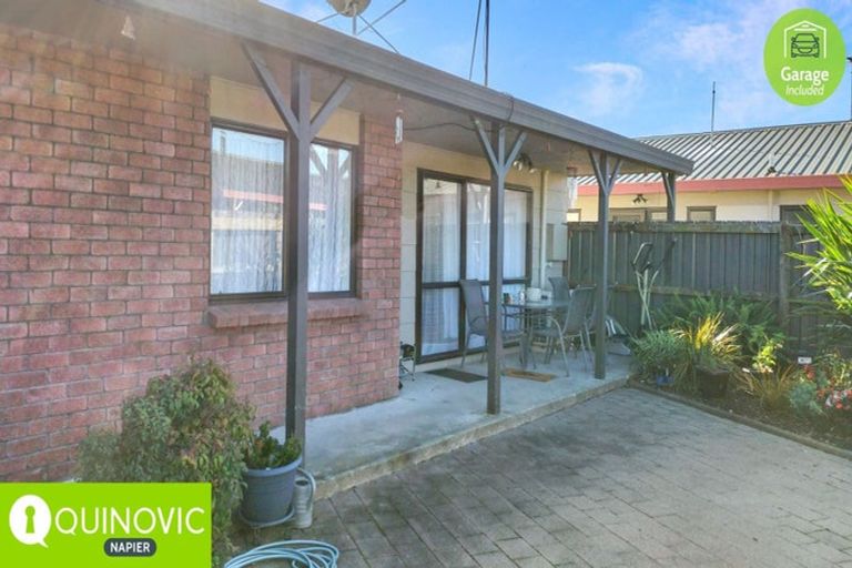 Photo of property in 3/92 Nuffield Avenue, Marewa, Napier, 4110